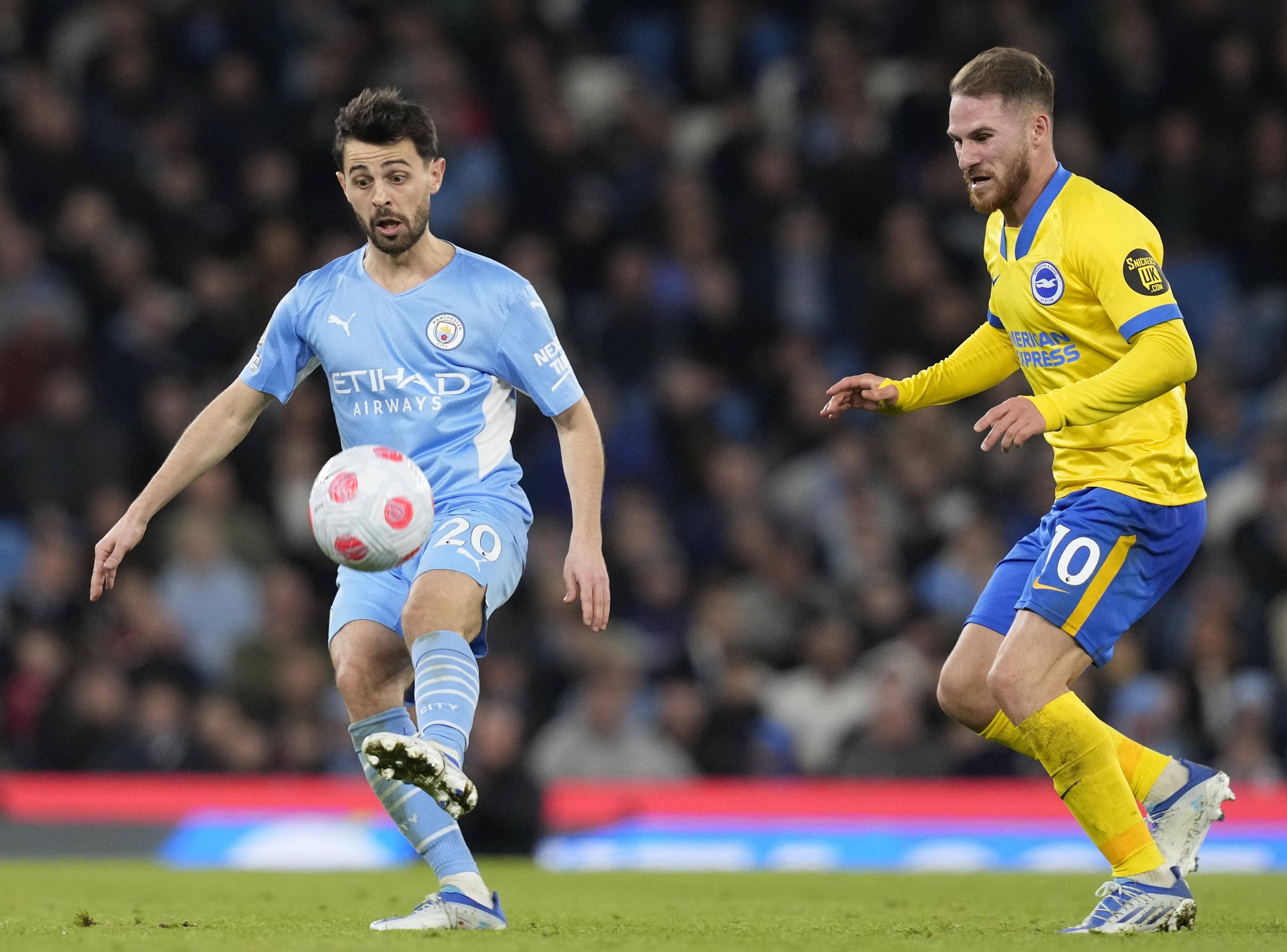 爱游戏-关于转折点！布莱顿造点机会，英超冲刺阶段攻防权衡，气氛紧张，细节决定成败的信息