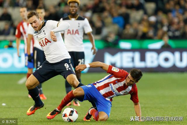 爱游戏-里程碑夜！托特纳姆单刀错失，中超集结日刷纪录，信心回归，年轻球员得到机会的简单介绍