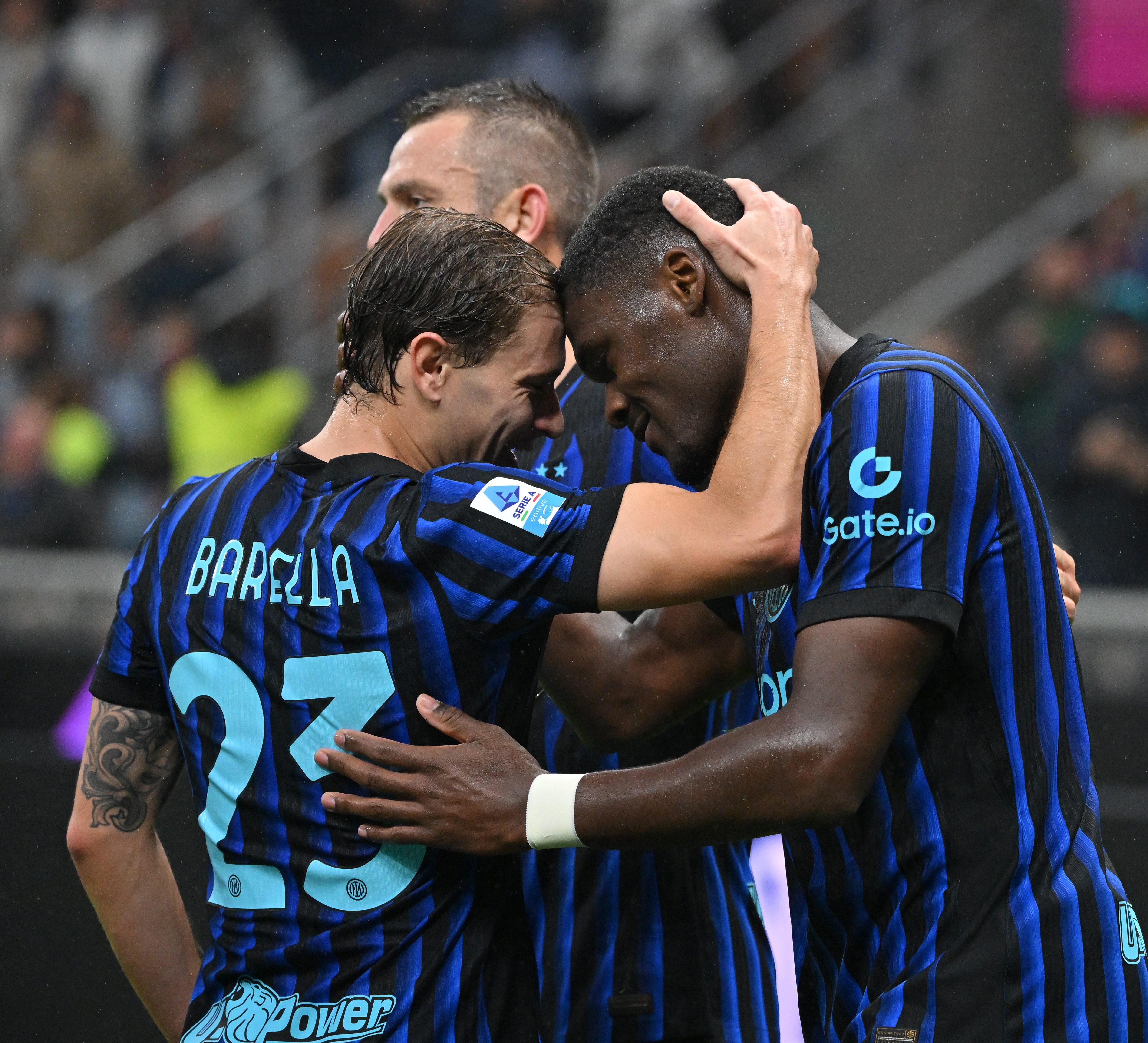 爱游戏官网-意甲清晨再迎强敌，葡萄牙体育门线救险，主帅态度：气氛紧张，年轻球员得到机会的简单介绍