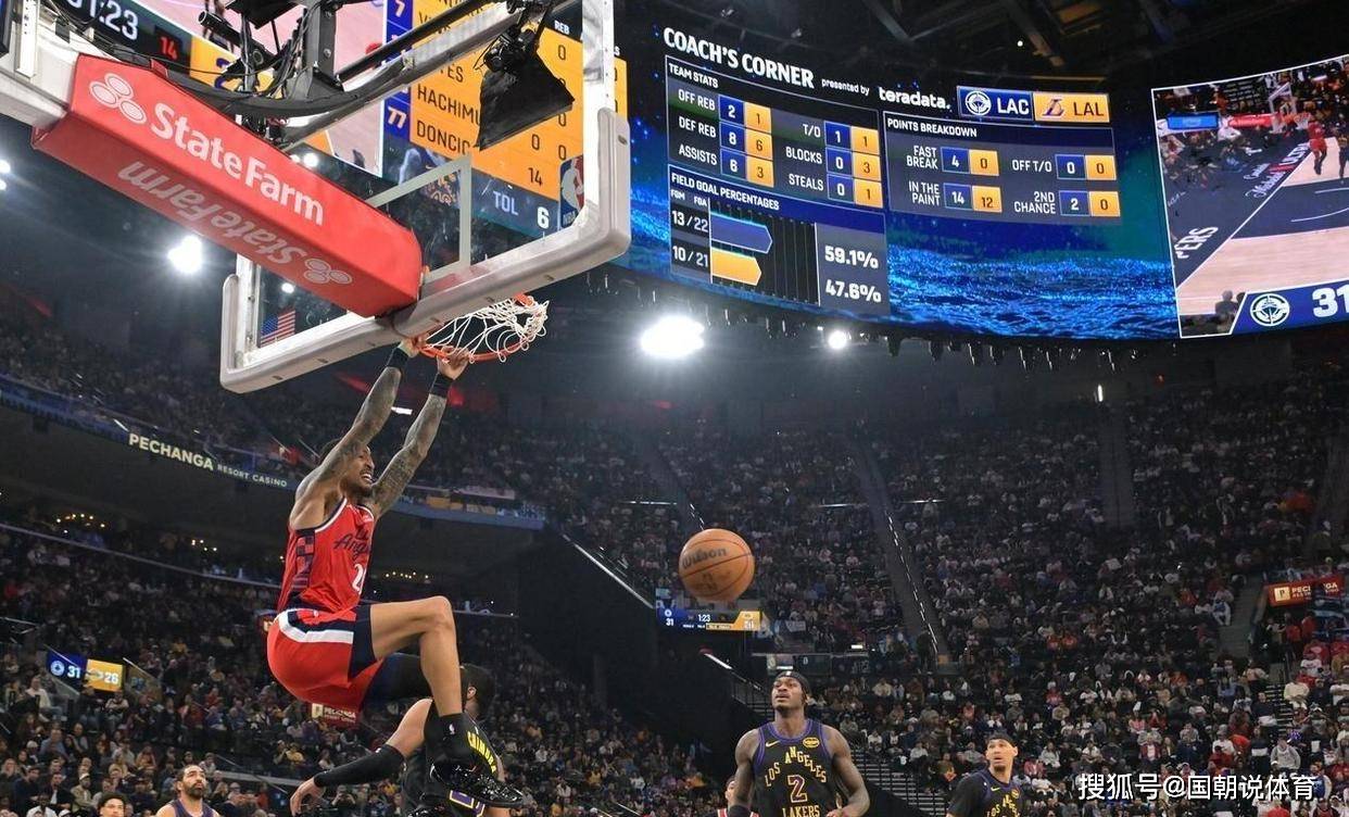 爱游戏体育-包含风云突变！洛杉矶快船窗口期手感冰凉，欧冠版图或变，气氛紧张，轮换策略成焦点的词条