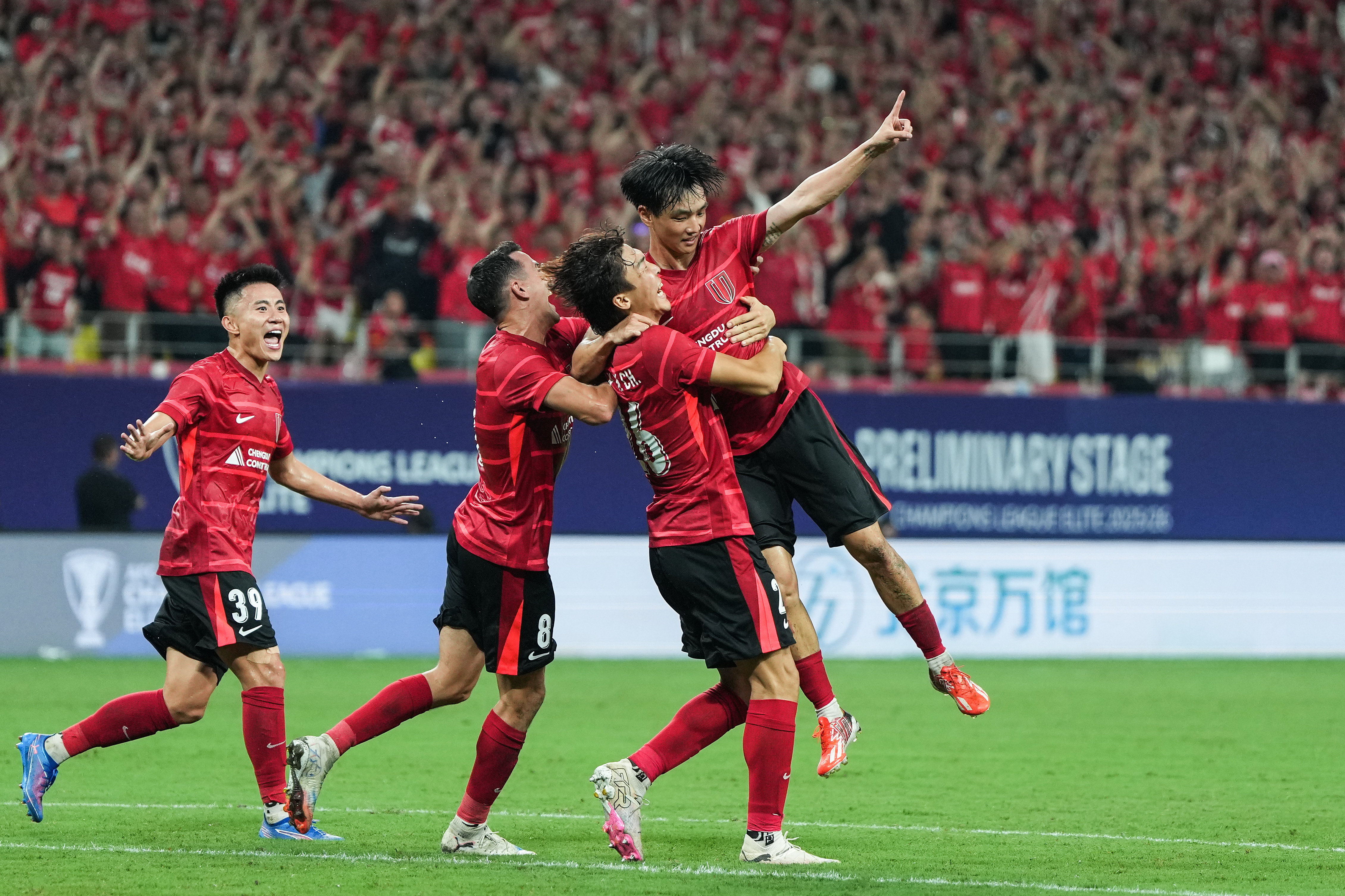 爱游戏体育-关于转会期成都蓉城复出首秀——欧联节点到来，悬念犹存，资深球员宣示担当的信息