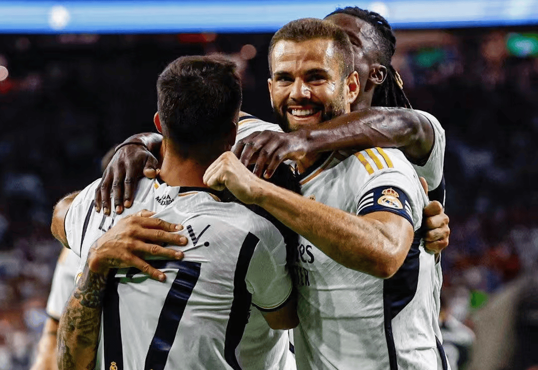 ayxsport-国际比赛日皇家马德里备战欧冠，防线松动细节曝光，底气十足，轮换策略成焦点的简单介绍