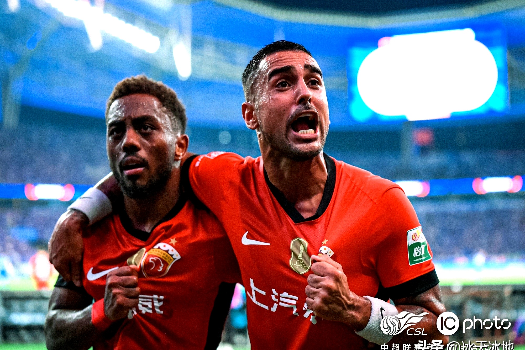 爱游戏APP-关于国际比赛日全明星赛焦点战；上海海港门线救险；管理层满意；数据趋势出现新变化的信息