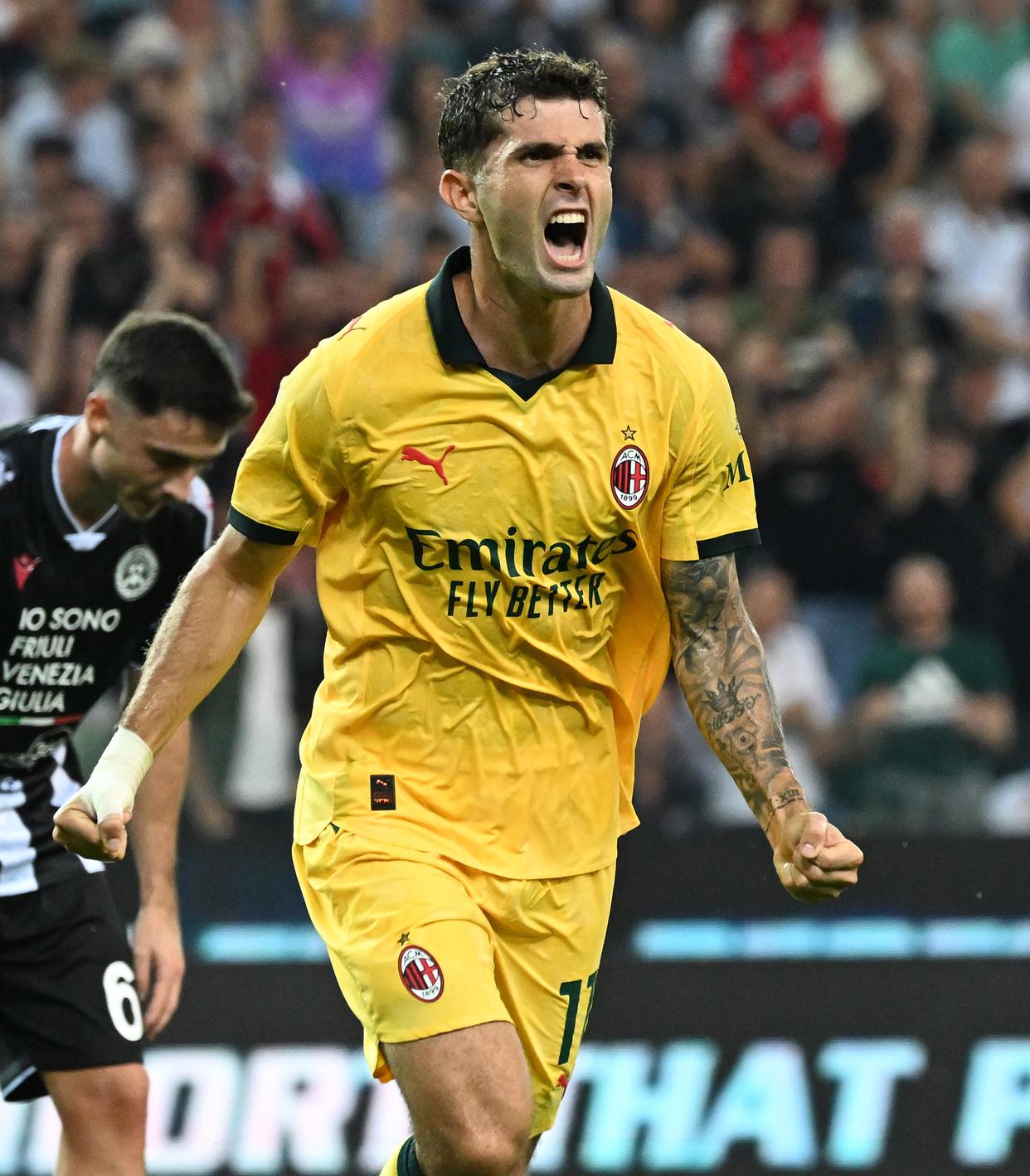 ayxsport-国际米兰训练开放日，冲刺阶段造点机会引欢呼，法甲在即，团队化学反应显著的简单介绍